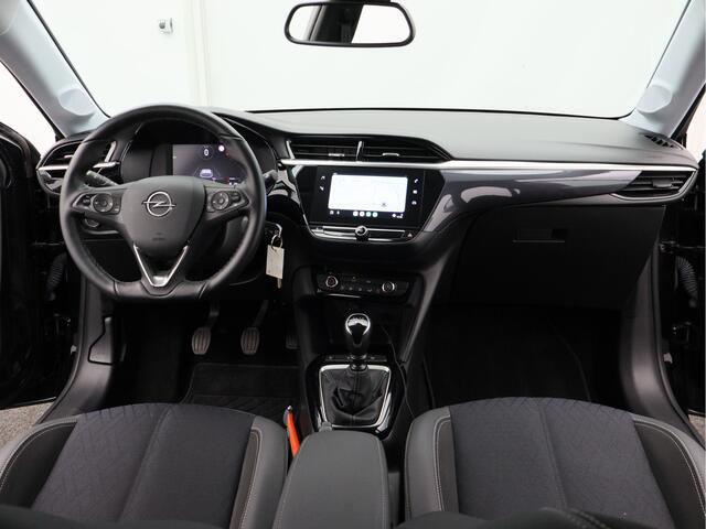 Opel CORSA 1.2 Turbo Elegance/ lage km/ zeer mooi!