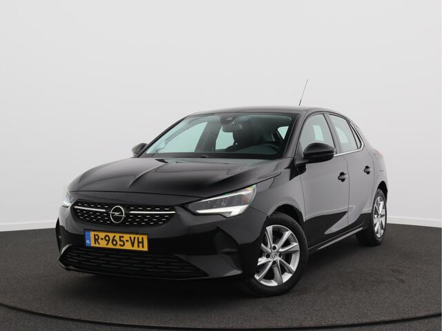 Opel CORSA 1.2 Turbo Elegance/ lage km/ zeer mooi!