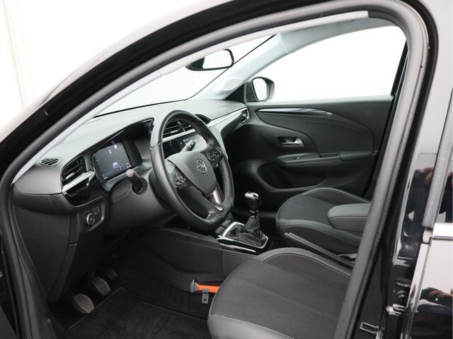 Opel CORSA 1.2 Turbo Elegance/ lage km/ zeer mooi!