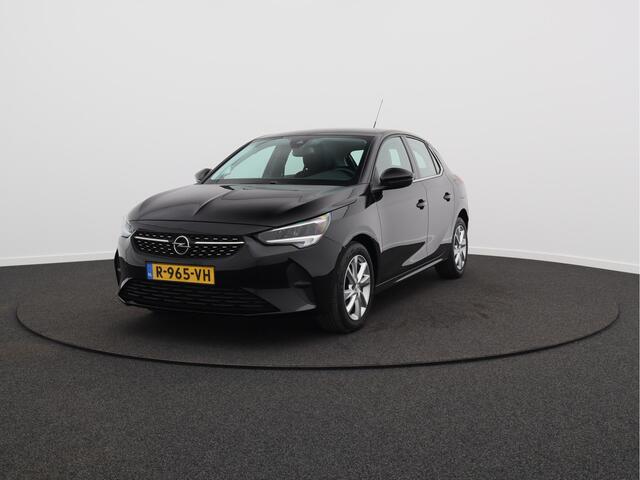 Opel CORSA 1.2 Turbo Elegance/ lage km/ zeer mooi!