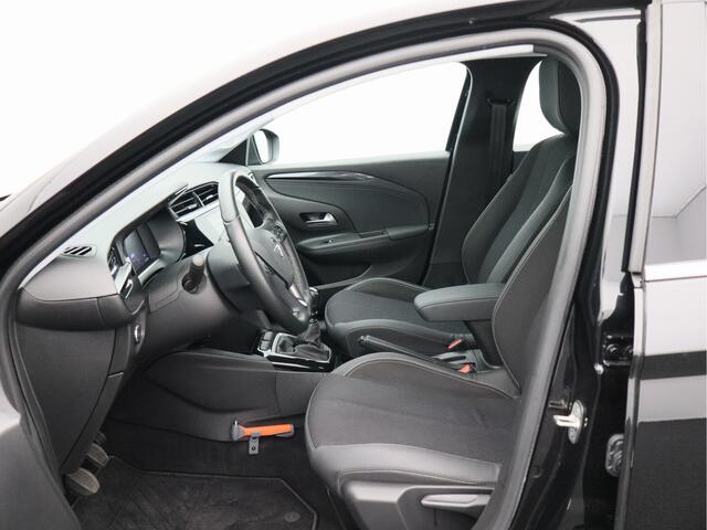 Opel CORSA 1.2 Turbo Elegance/ lage km/ zeer mooi!