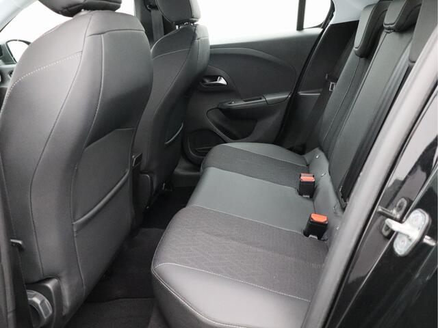 Opel CORSA 1.2 Turbo Elegance/ lage km/ zeer mooi!