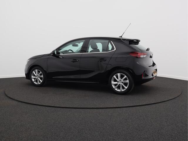 Opel CORSA 1.2 Turbo Elegance/ lage km/ zeer mooi!