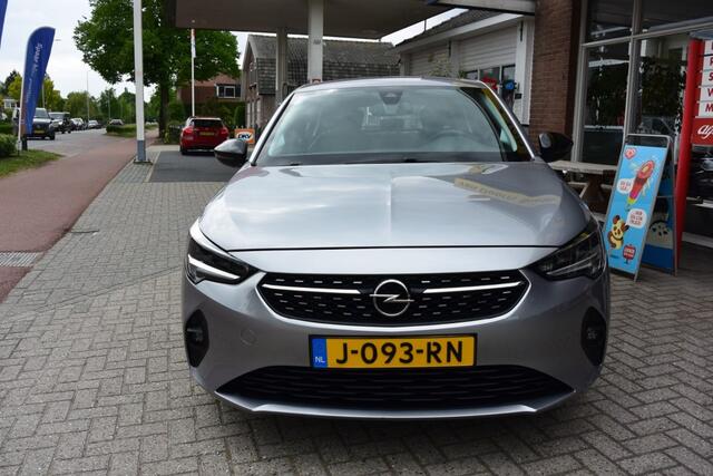 Opel CORSA 1.2 ELEGANCE
