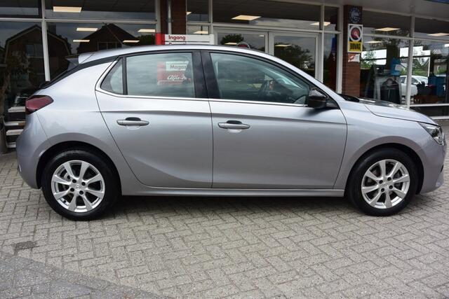 Opel CORSA 1.2 ELEGANCE