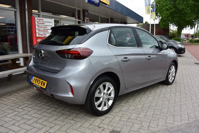 Opel CORSA 1.2 ELEGANCE