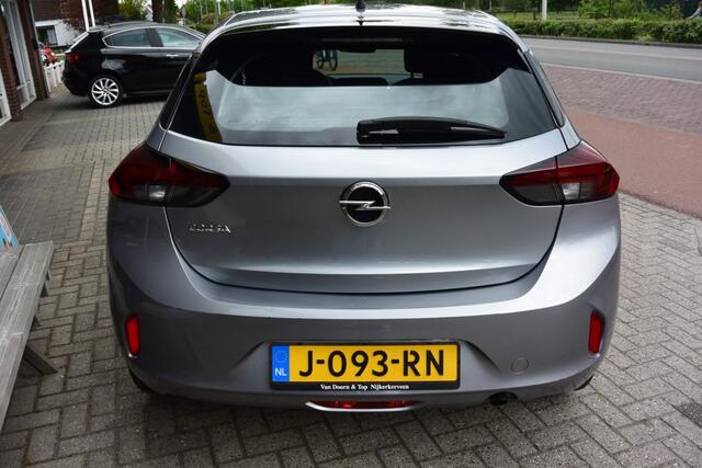 Opel CORSA 1.2 ELEGANCE