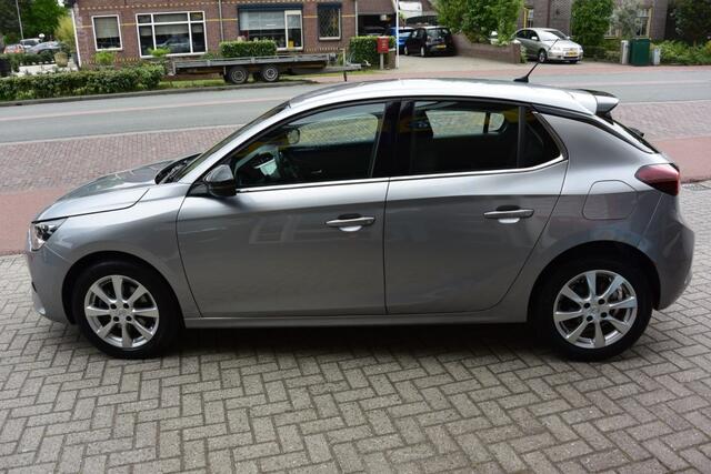 Opel CORSA 1.2 ELEGANCE
