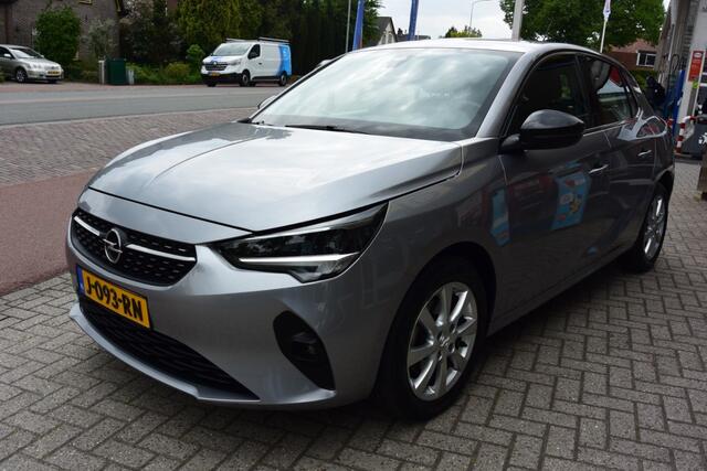 Opel CORSA 1.2 ELEGANCE