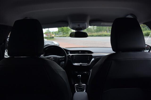 Opel CORSA 1.2 ELEGANCE