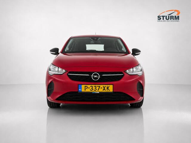 Opel CORSA 1.2 Edition Cruise Control / Apple Carplay en Android auto! /