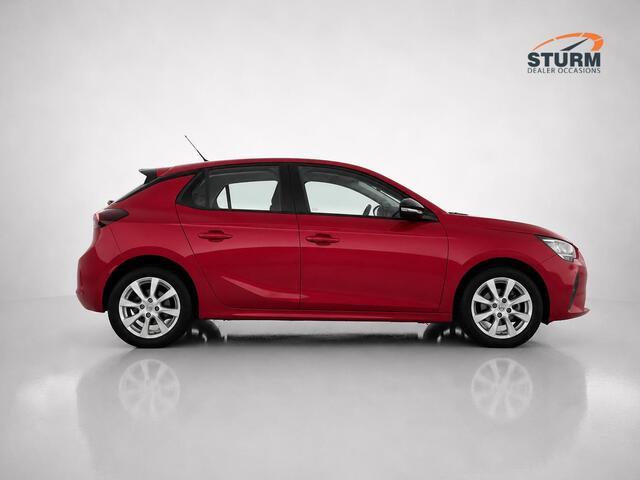 Opel CORSA 1.2 Edition Cruise Control / Apple Carplay en Android auto! /