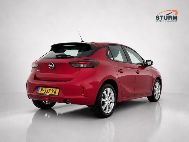 Opel CORSA 1.2 Edition Cruise Control / Apple Carplay en Android auto! /