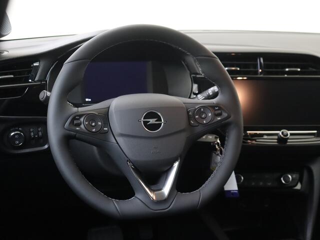 Opel CORSA 1.2 Turbo Hybrid Edition | Apple Carplay | Android auto | DEMO DEAL !!!