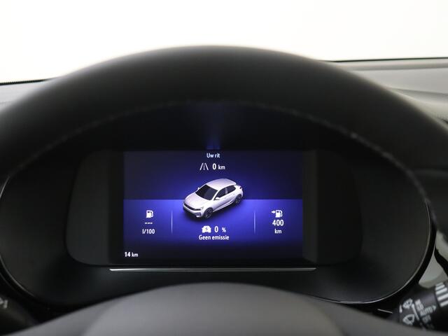 Opel CORSA 1.2 Turbo Hybrid Edition | Apple Carplay | Android auto | DEMO DEAL !!!