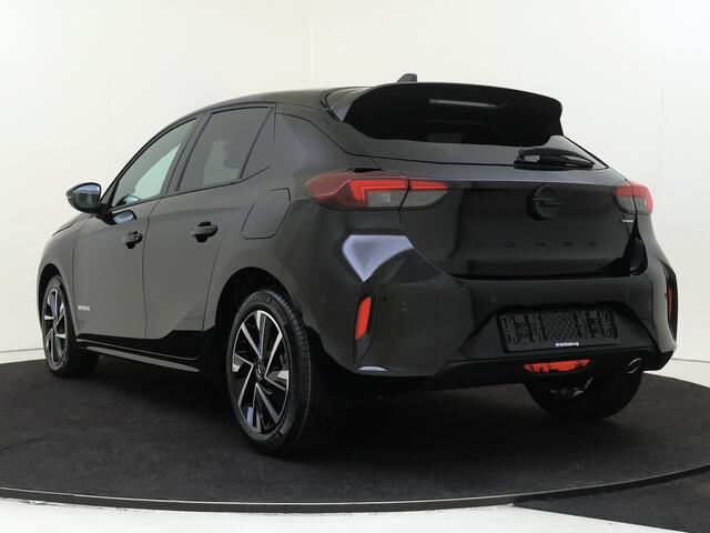 Opel CORSA 1.2 Turbo Hybrid GS | Apple Carplay | Android auto | DEMO DEAL !!!