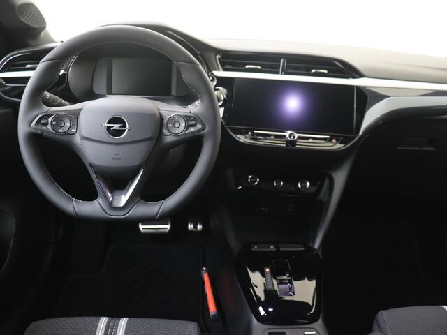 Opel CORSA 1.2 Turbo Hybrid GS | Apple Carplay | Android auto | DEMO DEAL !!!