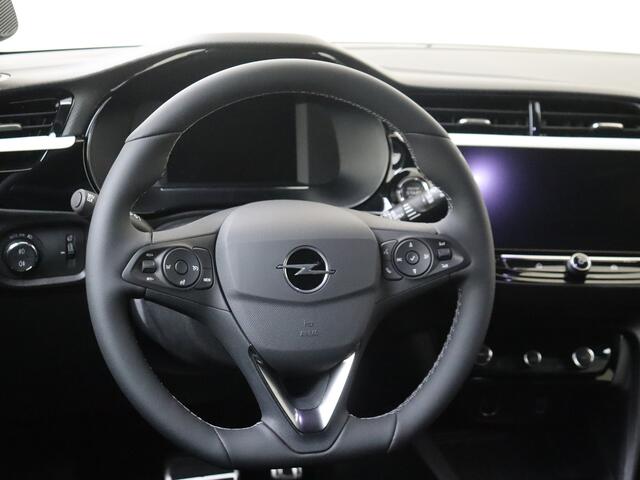 Opel CORSA 1.2 Turbo Hybrid GS | Apple Carplay | Android auto | DEMO DEAL !!!