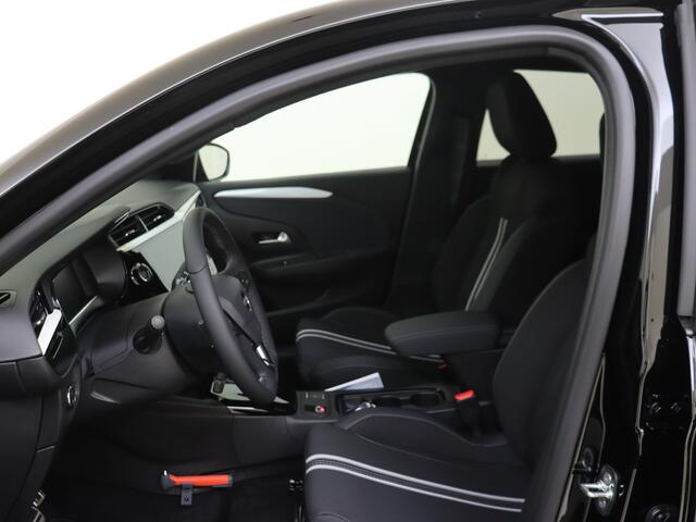 Opel CORSA 1.2 Turbo Hybrid GS | Apple Carplay | Android auto | DEMO DEAL !!!