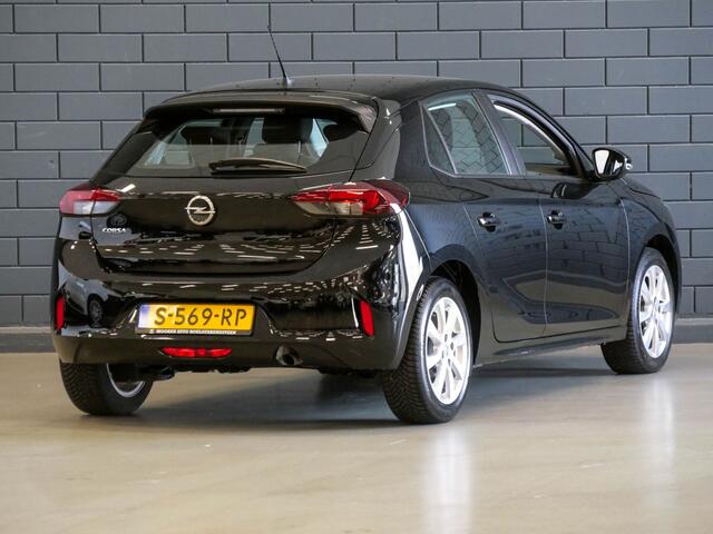 Opel CORSA 1.2 Edition | APPLE CARPLAY / ANDROID AUTO | CRUISE CONTROL |