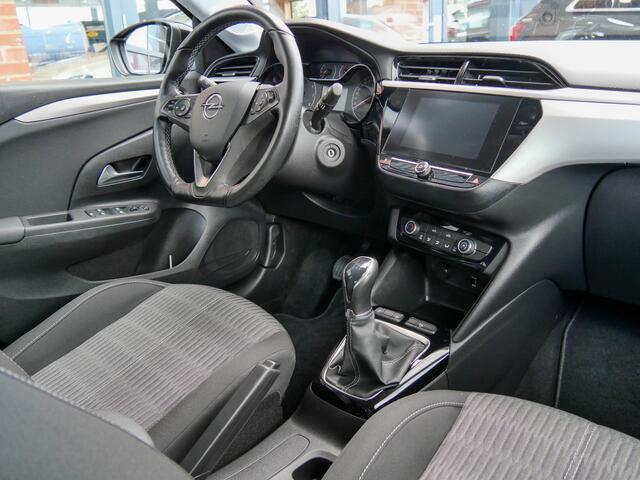 Opel CORSA 1.2 Edition | APPLE CARPLAY / ANDROID AUTO | CRUISE CONTROL |