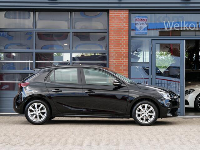 Opel CORSA 1.2 Edition | APPLE CARPLAY / ANDROID AUTO | CRUISE CONTROL |