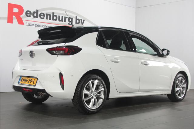 Opel CORSA 1.2 GS Line - Automaat - Camera / Carplay / Dodehoek