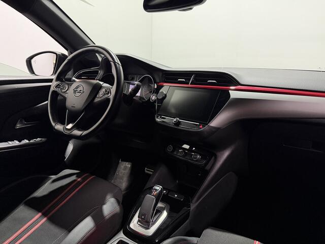 Opel CORSA 1.2 GS Line - Automaat - Camera / Carplay / Dodehoek