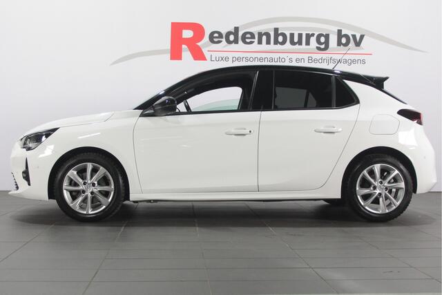 Opel CORSA 1.2 GS Line - Automaat - Camera / Carplay / Dodehoek