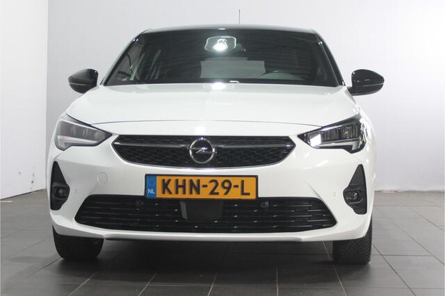 Opel CORSA 1.2 GS Line - Automaat - Camera / Carplay / Dodehoek