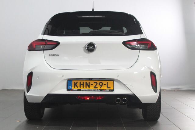 Opel CORSA 1.2 GS Line - Automaat - Camera / Carplay / Dodehoek