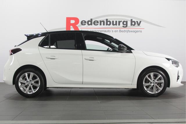 Opel CORSA 1.2 GS Line - Automaat - Camera / Carplay / Dodehoek