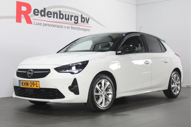 Opel CORSA 1.2 GS Line - Automaat - Camera / Carplay / Dodehoek