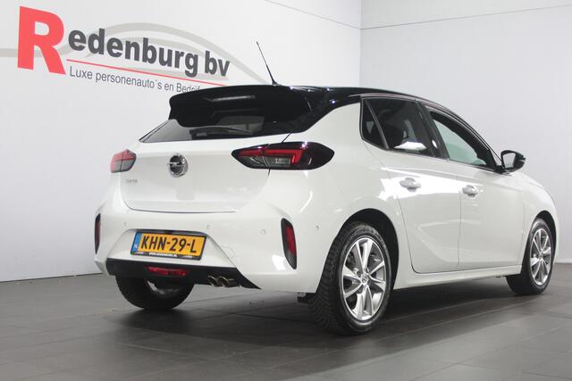 Opel CORSA 1.2 GS Line - Automaat - Camera / Carplay / Dodehoek