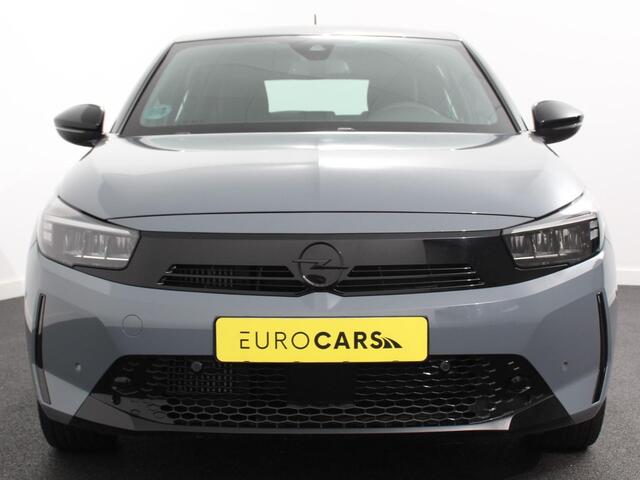 Opel CORSA 1.2 Turbo 100pk GS Navigatie Apple Carplay/Android Auto Digitale Cockpit Airco Cruise Control Lichtmetalen Velgen Dab