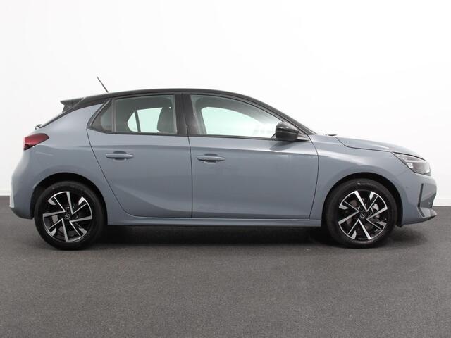 Opel CORSA 1.2 Turbo 100pk GS Navigatie Apple Carplay/Android Auto Digitale Cockpit Airco Cruise Control Lichtmetalen Velgen Dab