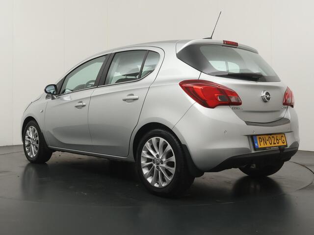 Opel CORSA 1.0 Turbo Innovation - Climate Controle - Cruise Control - Trekhaak - Stoel Verwarming