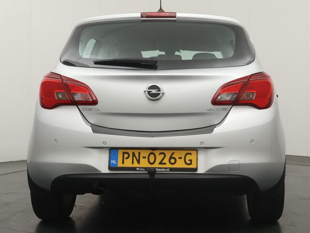 Opel CORSA 1.0 Turbo Innovation - Climate Controle - Cruise Control - Trekhaak - Stoel Verwarming