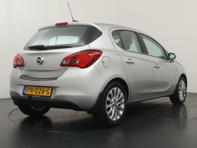 Opel CORSA 1.0 Turbo Innovation - Climate Controle - Cruise Control - Trekhaak - Stoel Verwarming