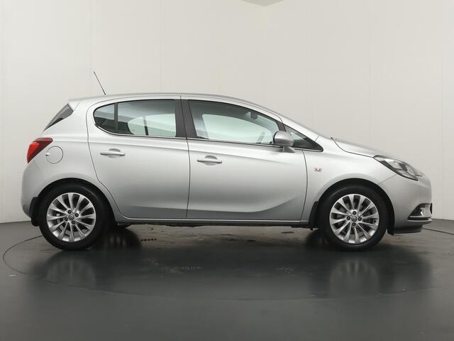 Opel CORSA 1.0 Turbo Innovation - Climate Controle - Cruise Control - Trekhaak - Stoel Verwarming