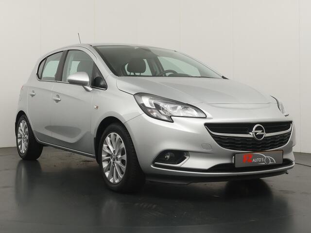 Opel CORSA 1.0 Turbo Innovation - Climate Controle - Cruise Control - Trekhaak - Stoel Verwarming
