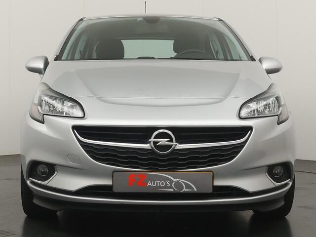 Opel CORSA 1.0 Turbo Innovation - Climate Controle - Cruise Control - Trekhaak - Stoel Verwarming