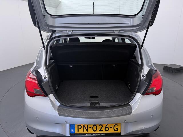 Opel CORSA 1.0 Turbo Innovation - Climate Controle - Cruise Control - Trekhaak - Stoel Verwarming