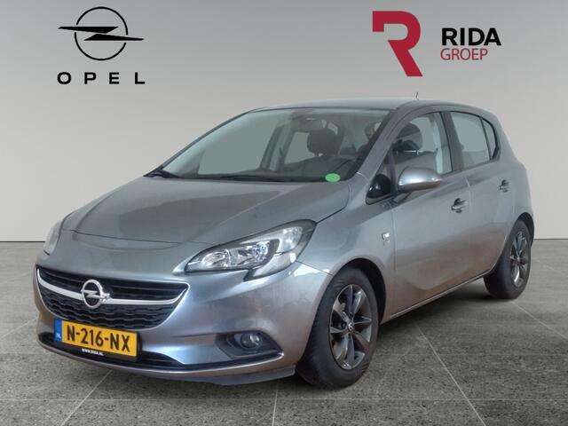 Opel CORSA 1.4i Edition | Automaat
