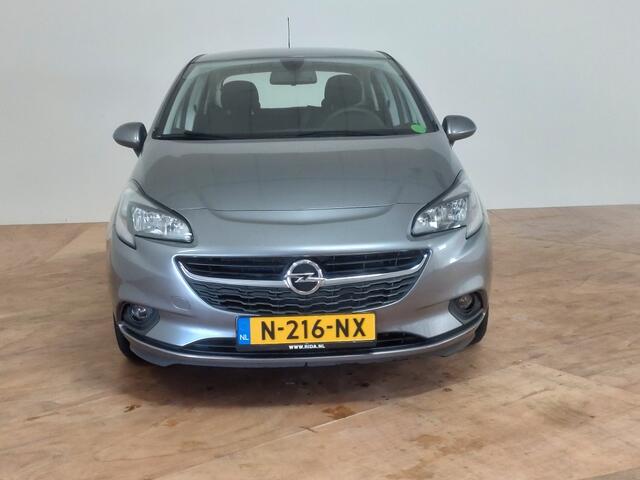 Opel CORSA 1.4i Edition | Automaat