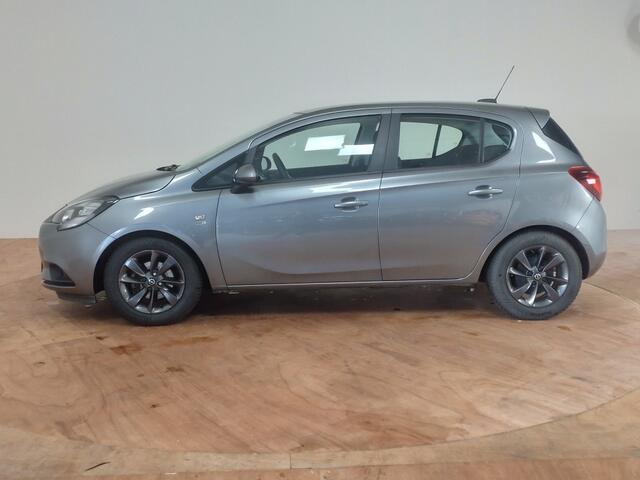 Opel CORSA 1.4i Edition | Automaat
