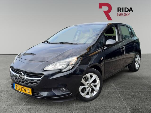 Opel CORSA 1.0 Turbo Edition