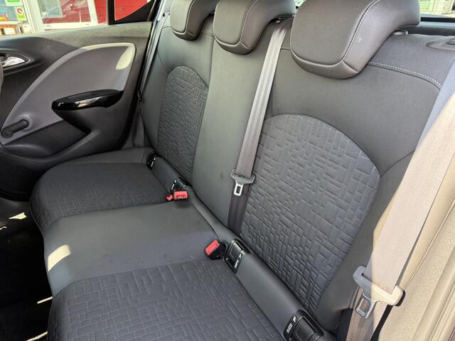 Opel CORSA 1.0 Turbo Online Edition 5-deurs Navigatie, Camera, Climate contr, Half leer, 86.000 KM..!!