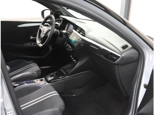 Opel CORSA 1.2 110PK Hybrid GS | 1ste eigenaar | AppleCarPlay/AndroidAuto | Climate Control | Cruise Control | Parkeersensoren | Navigatie | AUTOMAAT | LM velgen | Keyless | Two-Tone | LED | Parkeersensoren | Privacy Glass | Isofix |