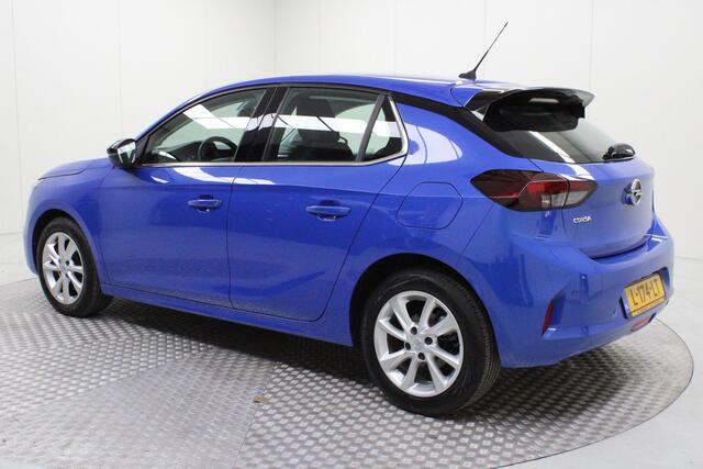 Opel CORSA 1.2 Elegance | automaat | pdc v/a + camera | bluetooth telefoon | cruise contol | spiegels elektr. inklapbaar